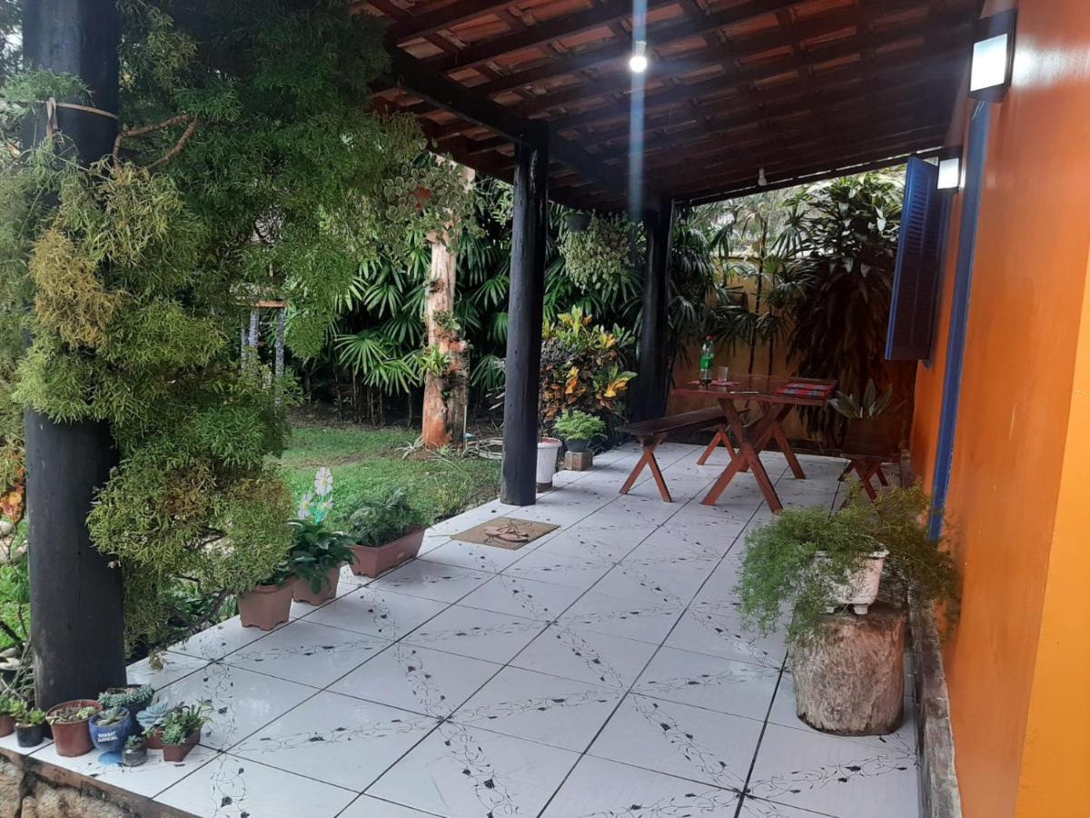 Familia Silvia Perico Βίλα Ilhabela Εξωτερικό φωτογραφία