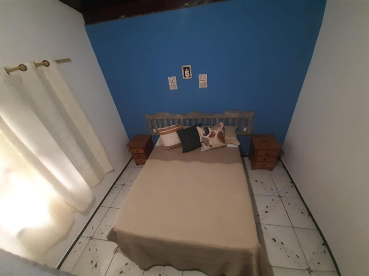Familia Silvia Perico Βίλα Ilhabela Εξωτερικό φωτογραφία
